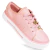Tênis Molekinha Infantil Menina Feminino Confortável 2565 - comprar online