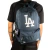 Mochila New Era Los Angeles LA MLB Mala Bolsa Original - comprar online