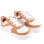 Imagem do Tenis Molekinha Menina Infantil Casual Confortável 2565-319