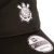 Boné New Era Corinthians 9Twenty Futebol Original Aba Curva
