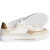 Tênis Vizzano Feminino Casual Estiloso Confortável 1307 - Krokodilus