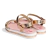 Sandália Molekinha Infantil Menina Strass 2305-1566 - loja online