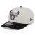 Boné New Era 9SEVENTY Stretch Snap Chicago Bulls NBA Original - Krokodilus
