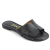 Sandália Rasteirinha Vizzano Feminina Brilho Original 6371 - comprar online