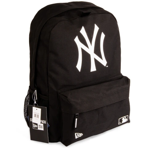 Mochila New Era New York Yankees MLB Mala Bolsa Original