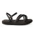 Sandália Molekinha Infantil Menina Strass Fivela 2359.102 - Krokodilus
