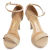 Sandália Feminina Clássica Salto Alto Fino Vizzano 6210-655 - comprar online