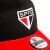 Boné New Era São Paulo 9FORTY A-Frame Aba Curva Original