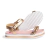 Sandália Molekinha Infantil Menina Strass 2305-1566