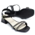 Sandália Molekinha Infantil Menina Saltinho - comprar online
