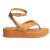 Sandália Vizzano Feminina Plataforma 6492-320 Papete - comprar online
