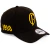 Boné Corinthians New Era 9FORTY Futebol Aba Curva Original - Krokodilus