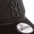 Boné New Era 9twenty MLB New York Yankees Aba Curva Original - Krokodilus