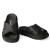 Sandália Vizzano Papete Rasteira Strass Tira Grossa 6459-122 - comprar online