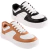 Tenis Molekinha Menina Infantil Casual Confortável 2565-319 - comprar online