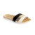 Sandália Beira Rio Feminina Papete Rasteira Conforto 8360 - comprar online