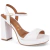 Sandália Vizzano Meia Pata Salto Grosso Original 6551-100 - comprar online