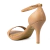 Sandália Feminina Clássica Salto Alto Fino Vizzano 6210-655 - comprar online