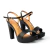 Sandália Vizzano Feminina Salto Alto Conforto 6292-200 - comprar online
