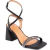 Sandália Vizzano Feminino Salto Bloco Festa 6464 Original - comprar online