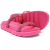 Papete Vizzano Feminina Strass Brilho Tratorada Original - comprar online