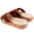 Chinelo Modare Ortopédico Esporão Massageador Conforto 7142 - Krokodilus