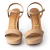 Sandália Vizzano Feminina Salto Alto Conforto 6292-200 - comprar online
