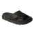 Sandália Vizzano Papete Rasteira Strass Tira Grossa 6459-122 - comprar online