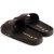 Chinelo Rider Slide R10 Ronaldinho Sandália Original 12562 - Krokodilus