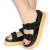 Sandália Melissa Feminina Cozy Lover Platform Original 35977 - Krokodilus