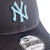 Boné New Era 9FORTY Strapback New York Yankees Original - loja online