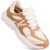 Tênis Vizzano Feminino Chunky Plataforma Original 1440-110 - comprar online