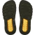 Sandalia Chinelo Kenner Flamengo Rakka Masculino Original - Krokodilus