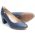 Scarpin Modare Salto Grosso - loja online