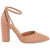 Sandália Vizzano Sapato Scarpin Salto Alto Social 1285-449