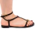 Sandália Vizzano Feminina Rasteira Confortável Original 6235 - comprar online