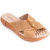 Chinelo Modare Ortopédico Esporão Massageador Conforto 7142