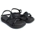 Sandália Molekinha Infantil Menina Strass Fivela 2359.102 - loja online