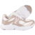 Tênis Vizzano Feminino Chunky Plataforma Original 1440-110 - loja online
