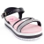 Sandália Molekinha Infantil Menina - comprar online