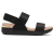 Sandália Modare Ultra Conforto Anabela - Krokodilus