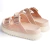 Sandália Melissa Feminina Cozy Lover Platform Original 35977