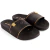 Chinelo Rider Slide R10 Ronaldinho Sandália Original 12562