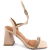 Sandália Vizzano Feminino Salto Bloco Festa 6464 Original - comprar online