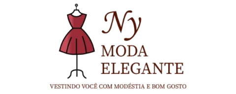 NY moda elegante