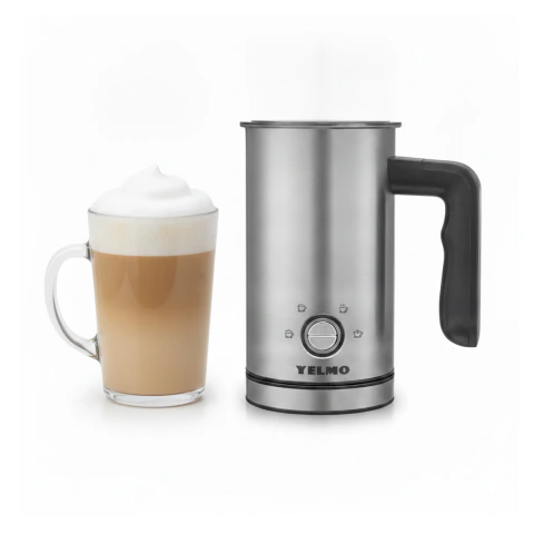 Espumador de leche EL-9501