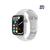 Smartwatch GWX Blanco Modos multideportivos Reloj inteligente Batería Larga Duración I Tienda Vario Oficial 30% OFF