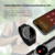 Smartwatch H4 promax BUSINESS llamadas en cualquier dispositivo Android IOS 