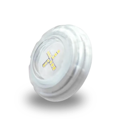 Luminaria Subacuática LUMIPOOL Vulcano 9W