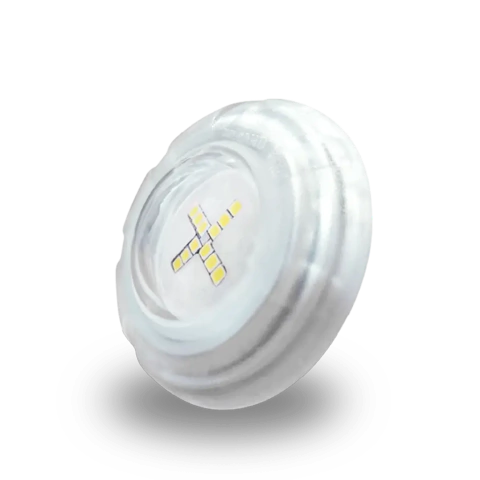 Luminaria Subacuática LUMIPOOL Vulcano 9W